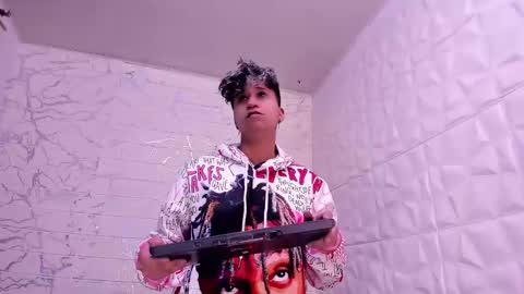 im_milan_rs online show from 03-05-25, 03:40