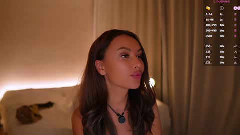 Snapshot of im_milla chatting on 02-05-25, 01:58 Milla online show from 02-05-25, 01:58