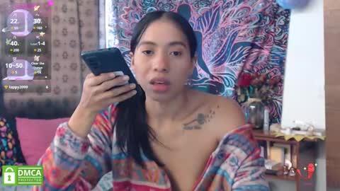 Cutie pie online show from 02-05-25, 04:25