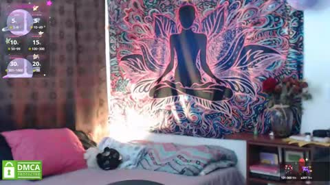 Cutie pie online show from 02-07-25, 09:37