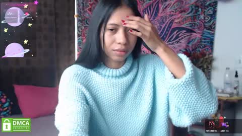 Cutie pie online show from 02-19-25, 01:06