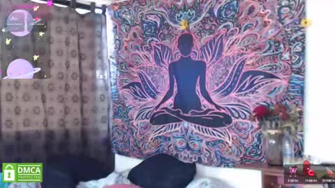 Cutie pie online show from 03-09-25, 03:38