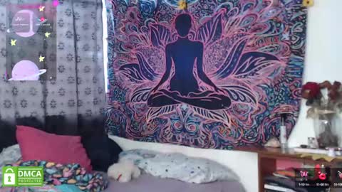 Cutie pie online show from 03-12-25, 02:23