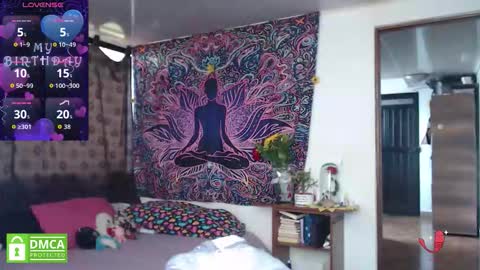 Cutie pie online show from 11-13-25, 02:49