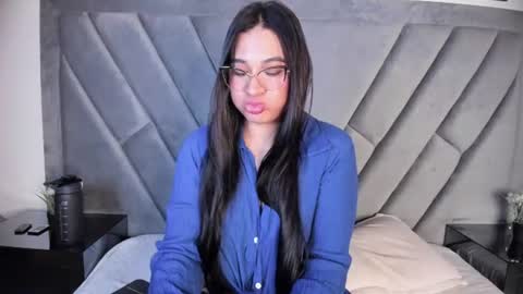 Snapshot of im_natalieefoster chatting on 07-18-26, 10:30 natalie online show from 07-18-26, 10:30
