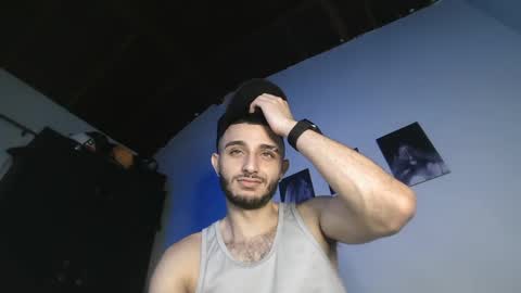 Paul online show from 03-05-25, 06:01