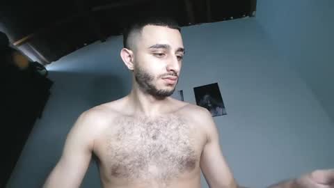 Paul online show from 03-05-25, 08:32