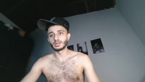 Paul online show from 03-07-25, 07:41