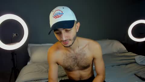 Paul online show from 10-08-25, 12:19