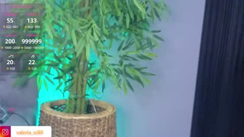 Perla online show from 07-20-26, 11:18