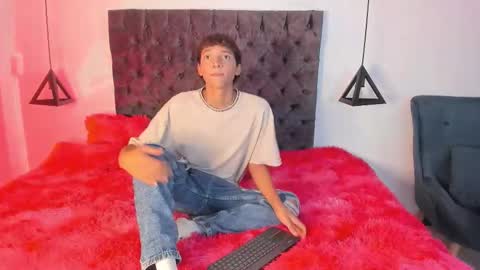 RALF online show from 12-20-25, 07:54