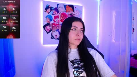 Jade Rosse online show from 02-05-25, 08:25