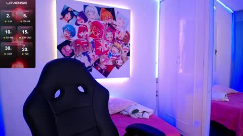 Jade Rosse online show from 02-12-25, 10:48