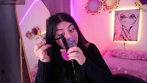 Jade Rosse online show from 10-22-25, 09:14