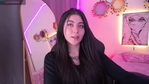 Jade Rosse online show from 10-24-25, 07:32