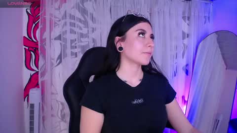 Jade Rosse online show from 05-13-26, 08:38
