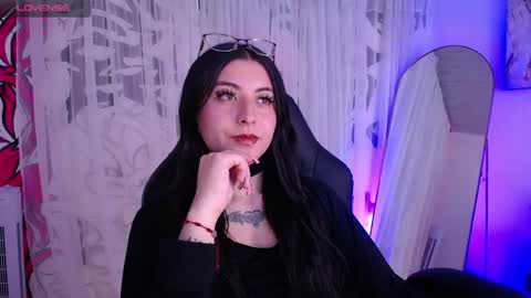 Jade Rosse online show from 05-14-26, 08:37
