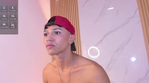 im_sebaslopez online show from 01-26-25, 08:14