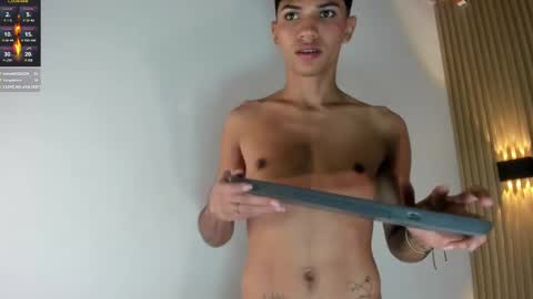 im_sebaslopez online show from 03-05-25, 06:44