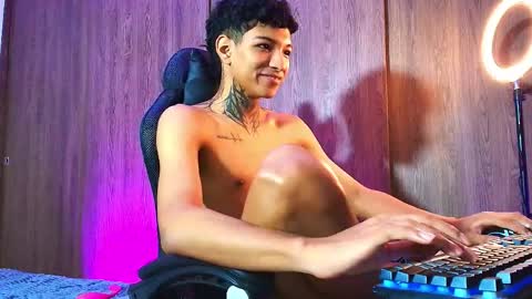 im_usuga online show from 03-31-26, 03:19
