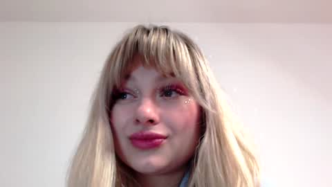 Asley online show from 12-24-24, 12:00