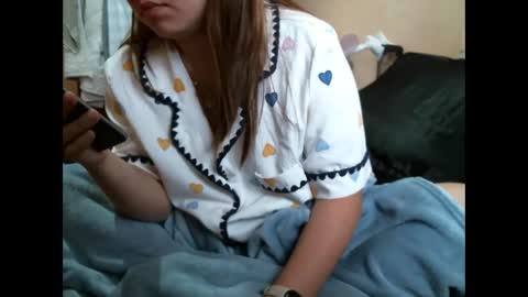 im_your_secret online show from 11-03-25, 06:14