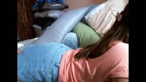 im_your_secret online show from 12-03-25, 04:20