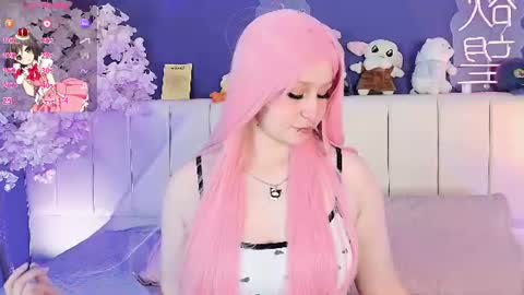 Snapshot of im_yukii chatting on 06-30-26, 02:56 im_yukii online show from 06-30-26, 02:56