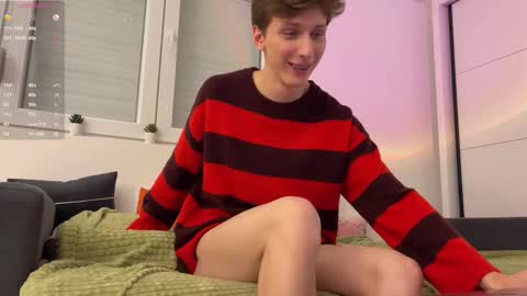 Adrian online show from 12-19-25, 05:31