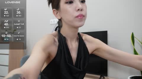 Snapshot of imaginasian_ chatting on 11-03-25, 04:14 imaginasian online show from 11-03-25, 04:14