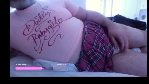 Snapshot of imagoodboyuk chatting on 03-19-26, 10:08 imagoodboyuk online show from 03-19-26, 10:08