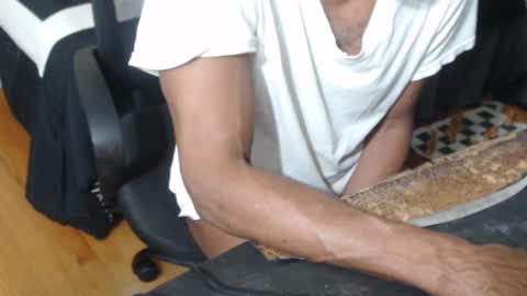 Imanlolo789   formerly known as Slimrodxxx  independent model online show from 12-11-24, 10:03