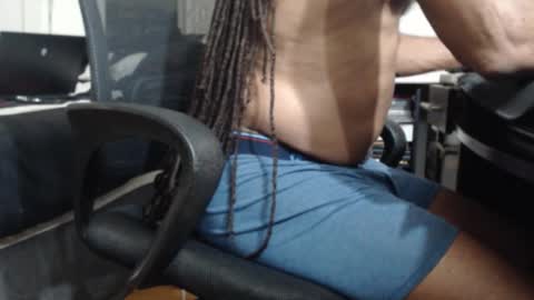 Imanlolo789   formerly known as Slimrodxxx  independent model online show from 09-15-25, 09:26