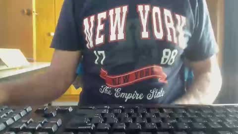 Aussie Guy online show from 02-01-26, 10:19