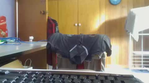 Aussie Guy online show from 02-26-26, 01:04