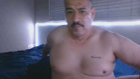 imbackmandosuknw online show from 12-23-24, 02:17