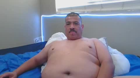 imbackmandosuknw online show from 02-11-25, 06:11