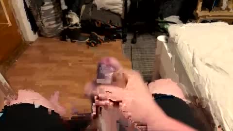 imbrokeeen online show from 01-19-25, 08:19