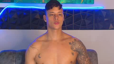 imconor online show from 12-04-24, 04:54