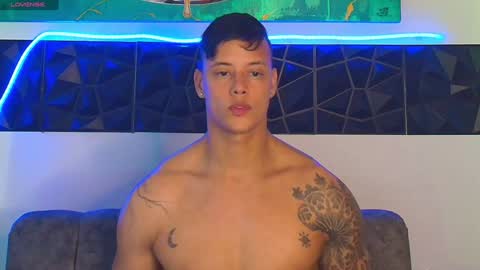 imconor online show from 12-05-24, 01:36