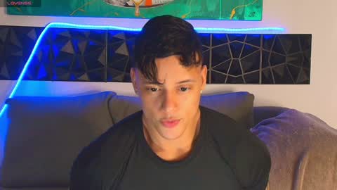 imconor online show from 12-30-24, 11:06