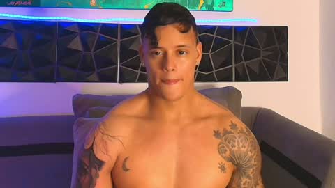 imconor online show from 01-03-25, 01:05