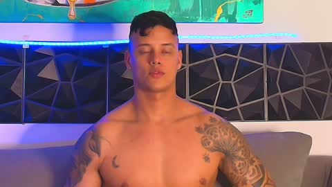 imconor online show from 02-09-25, 01:11