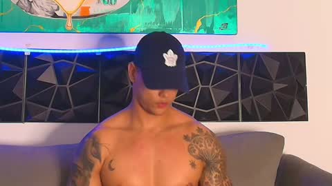 imconor online show from 02-14-25, 02:50