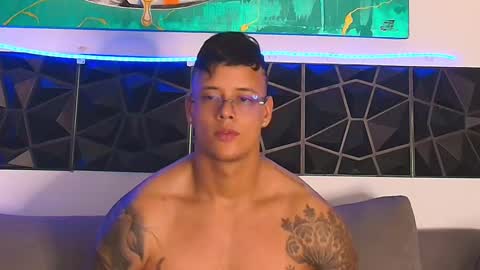 imconor online show from 02-17-25, 08:47