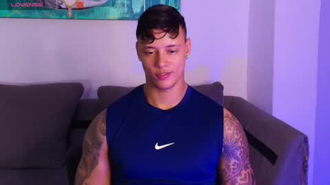 imconor online show from 11-08-25, 09:46