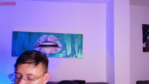 imconor online show from 04-09-26, 09:42