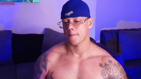 imconor online show from 05-15-26, 10:50