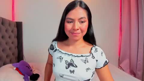 Dayana  online show from 01-25-25, 05:18