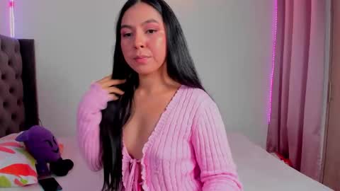 Dayana  online show from 11-02-25, 05:43